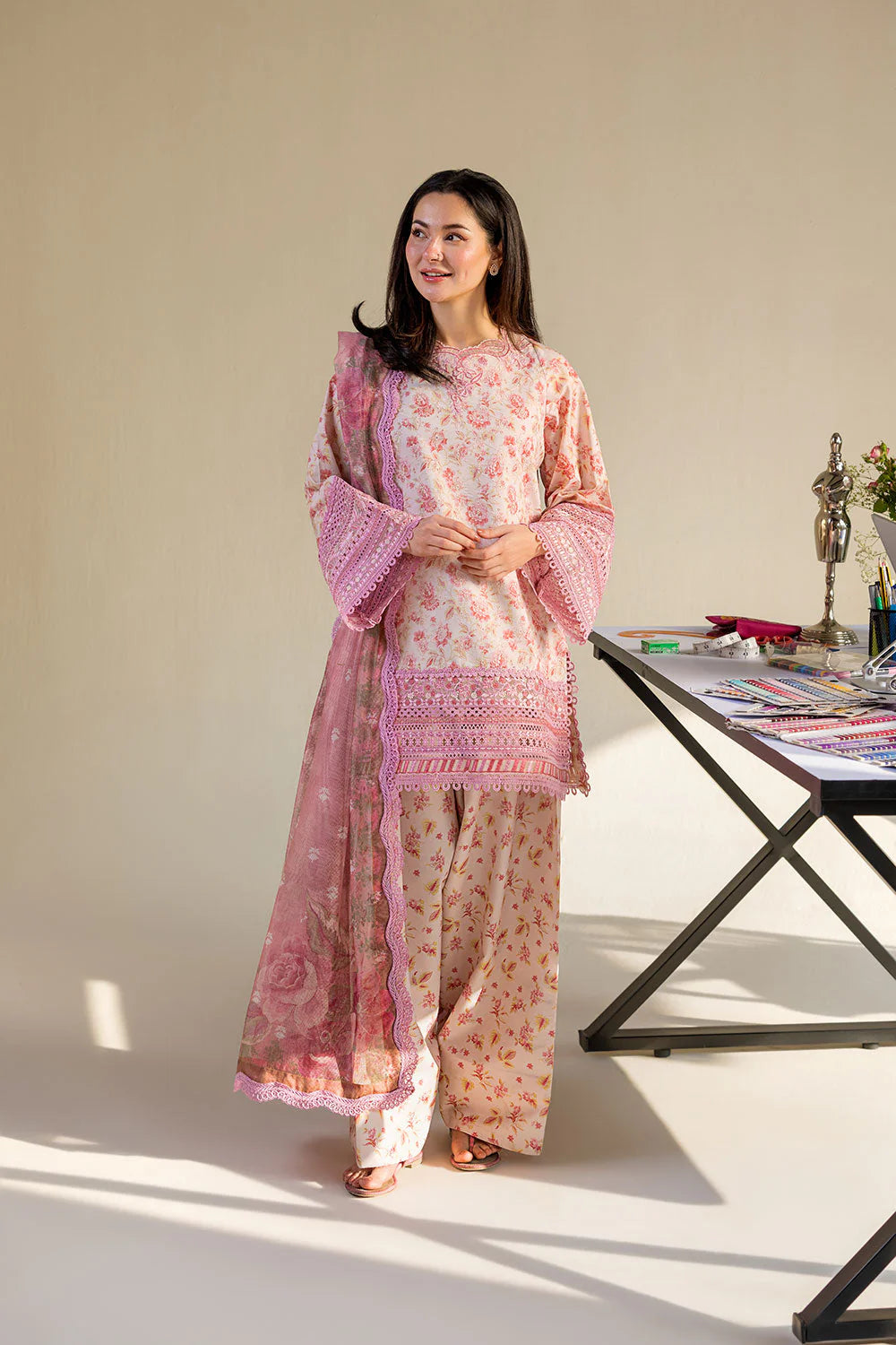 Design 1A | Vital '26 | SOBIA NAZIR (RTS)