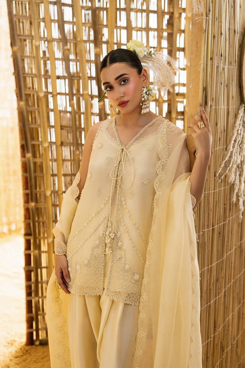 Butter Muse | Omorose