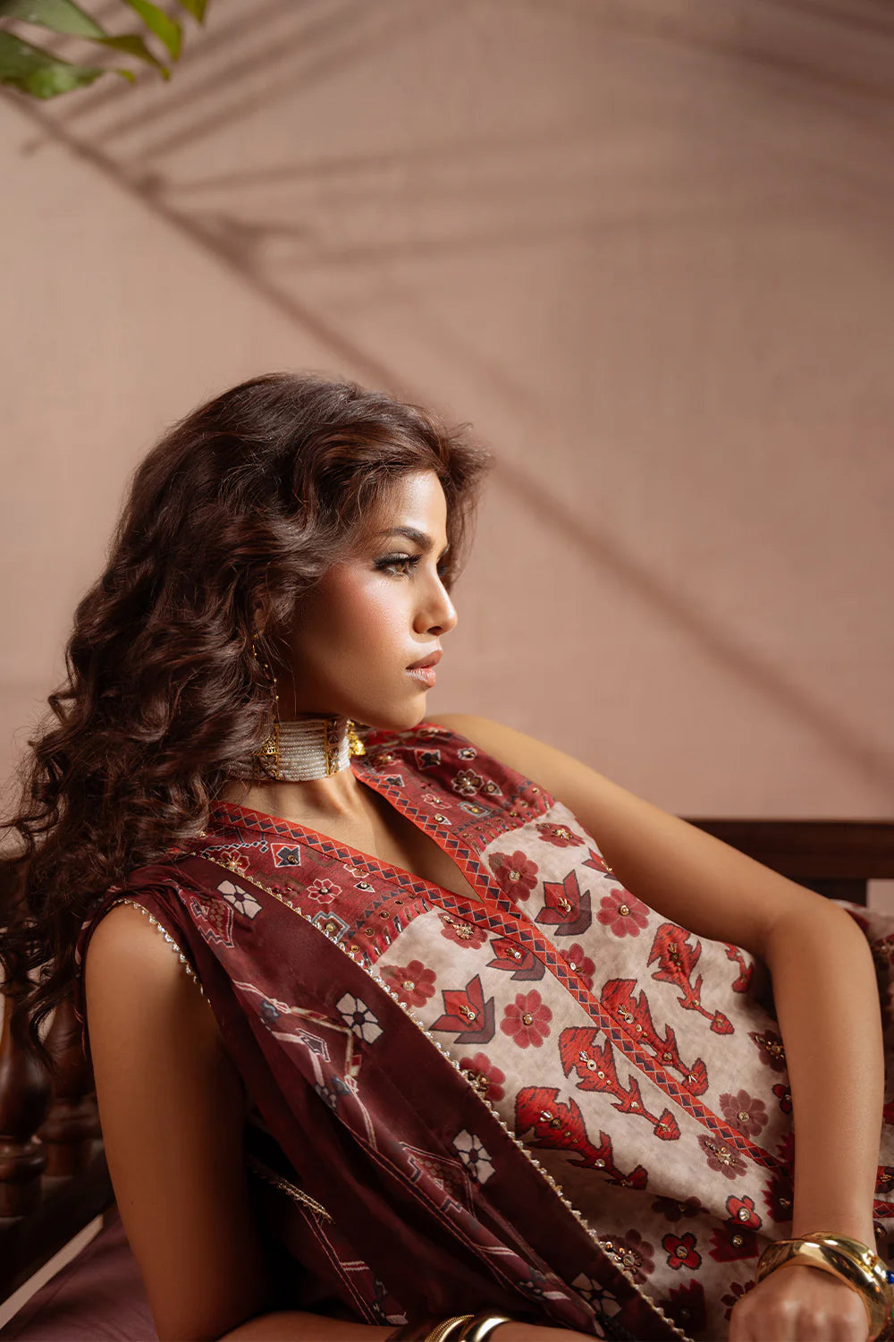 AARYA | Saira Rizwan (RTS)