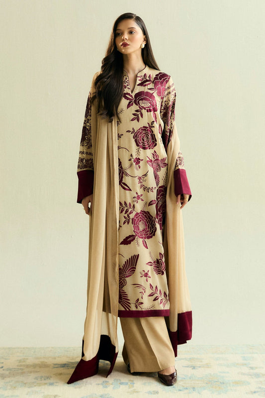 ZR25F0109 | Zarashahjahan Eid Festive