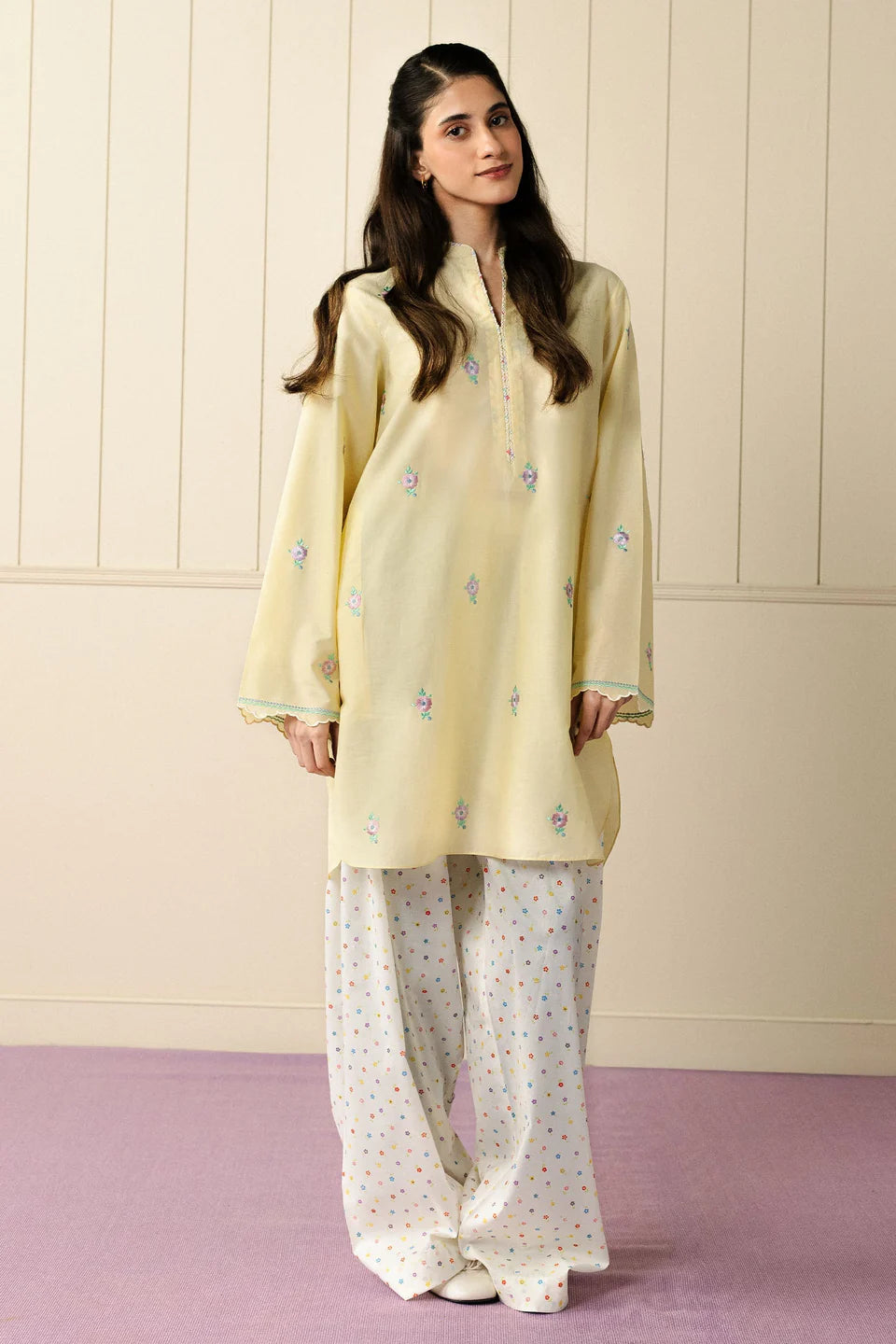 Ash Aura | Love Coco By Zarashahjahan Pret 2026