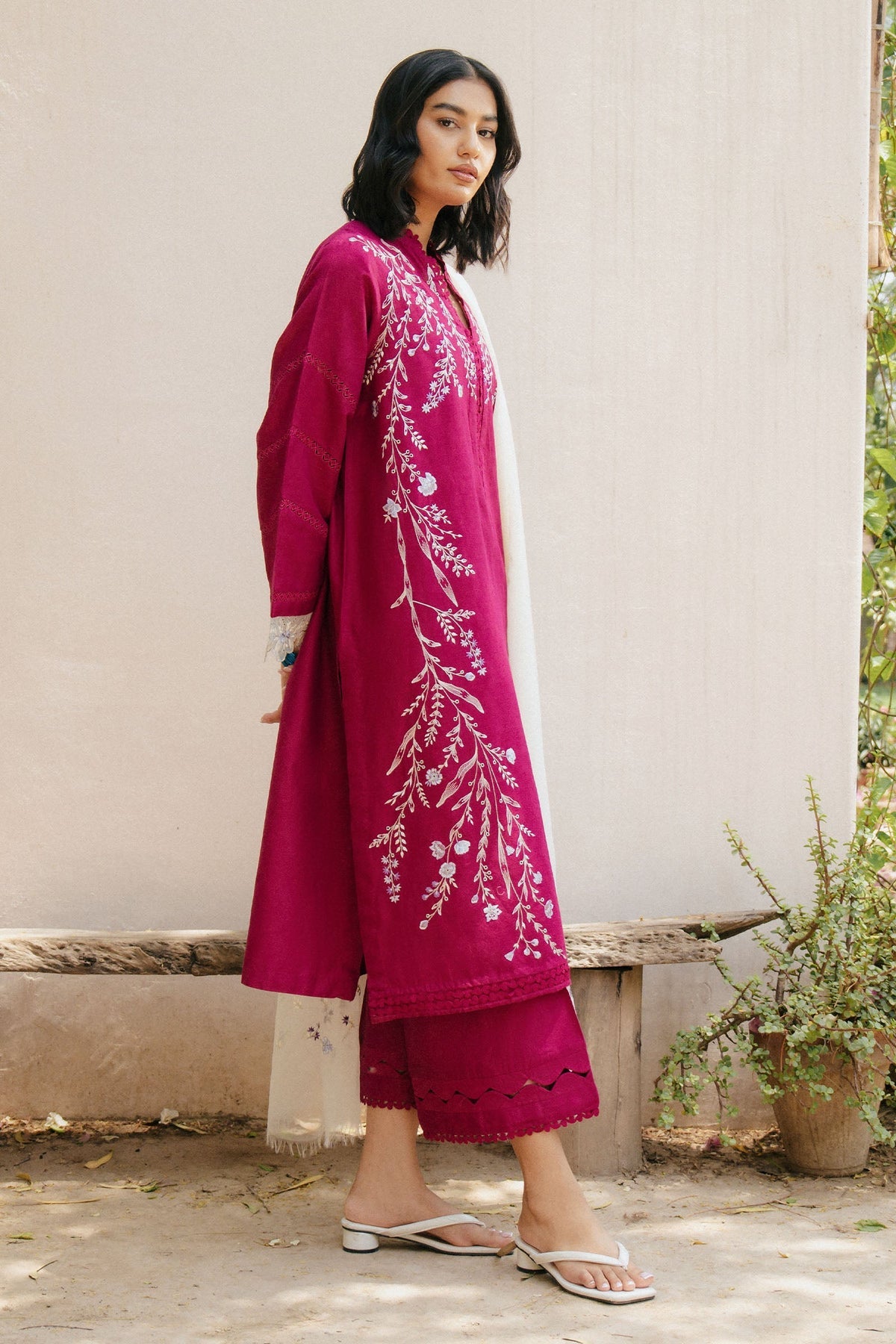 CR25P0550 | Zara Shahjahan EID Pret’25 (RTS)