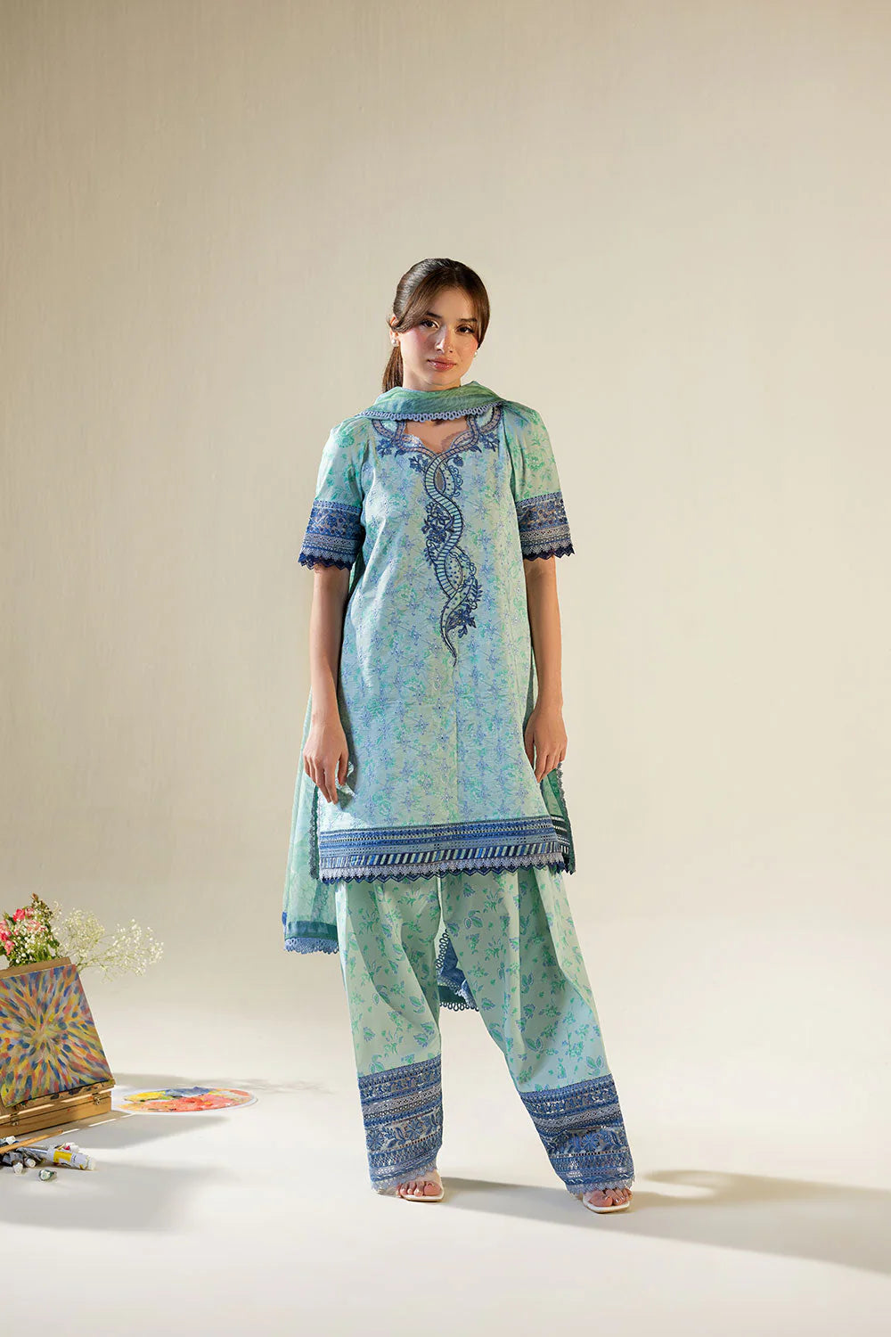 Design 1B | Vital '26 | SOBIA NAZIR