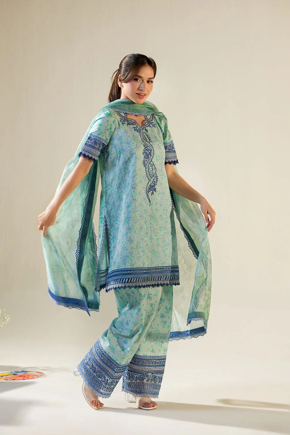 Design 1B | Vital '26 | SOBIA NAZIR