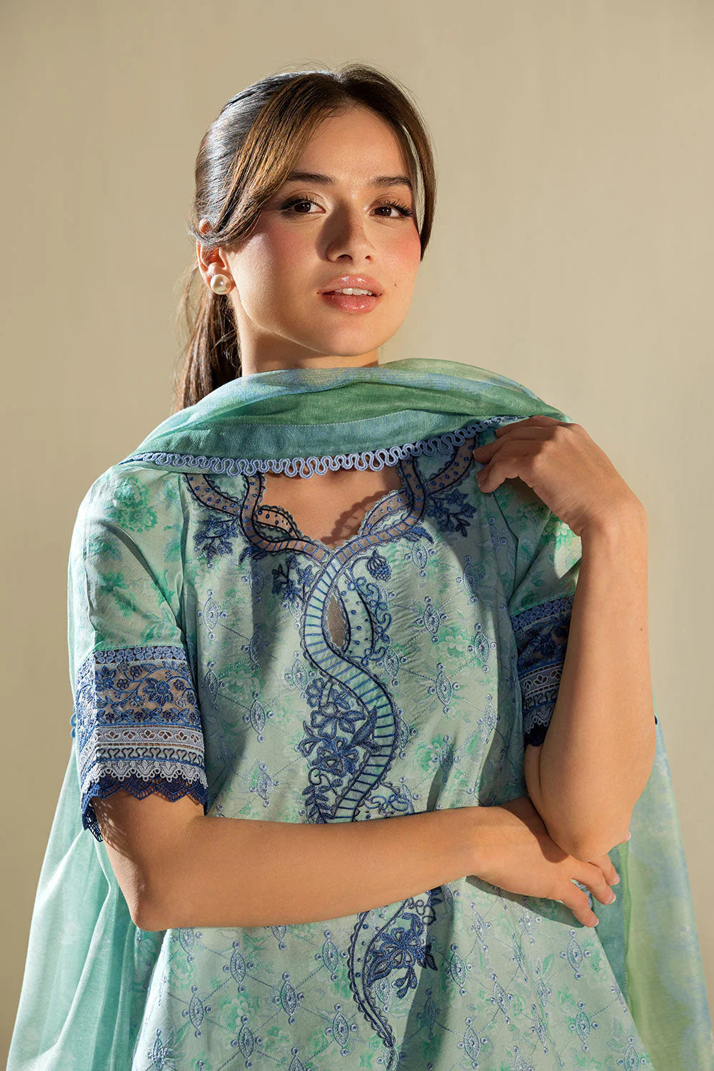 Design 1B | Vital '26 | SOBIA NAZIR
