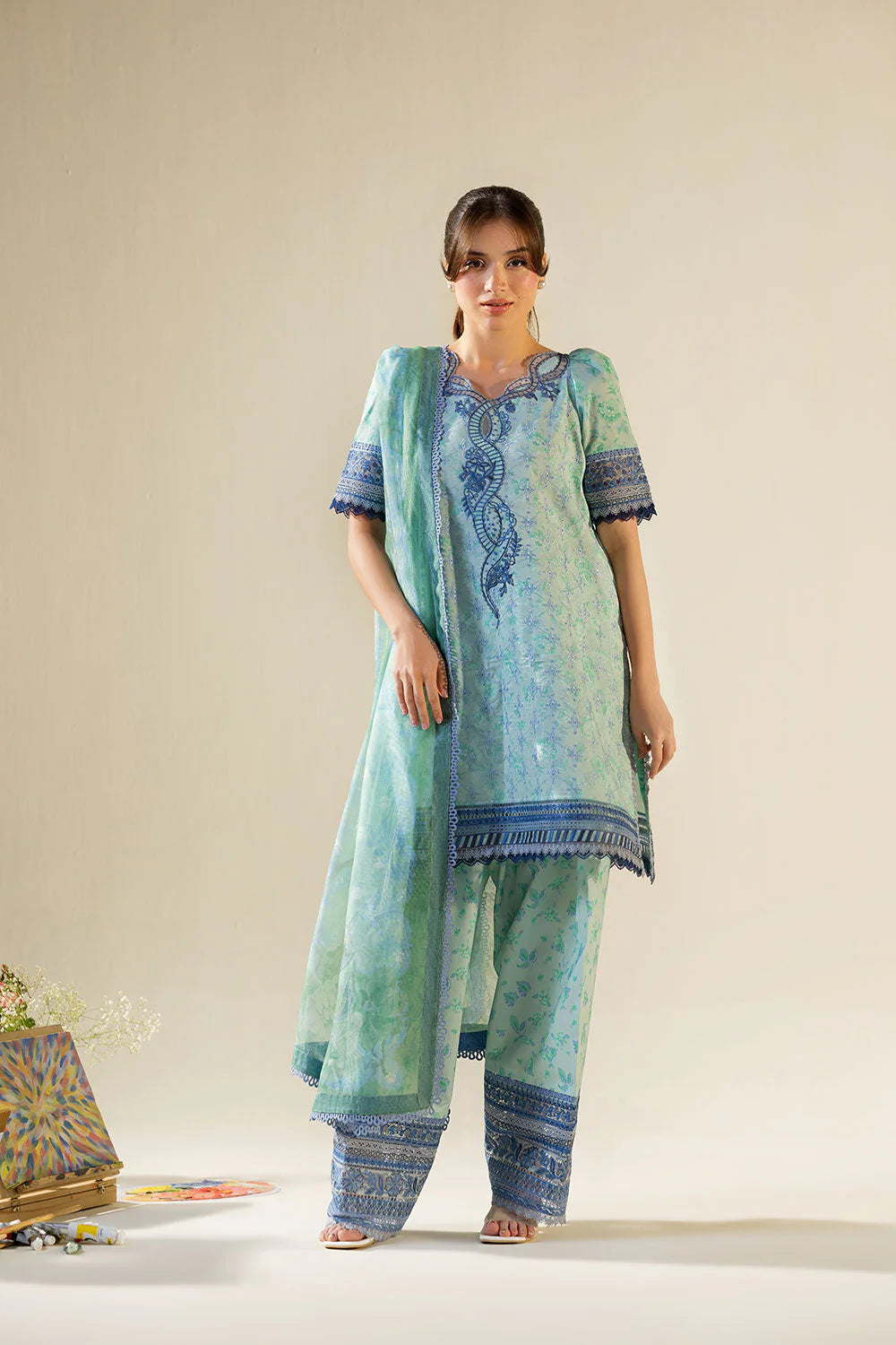 Design 1B | Vital '26 | SOBIA NAZIR