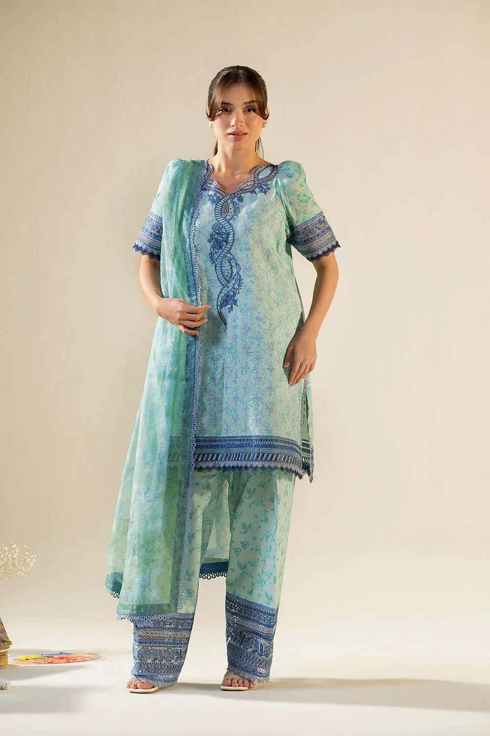 Design 1B | Vital '26 | SOBIA NAZIR