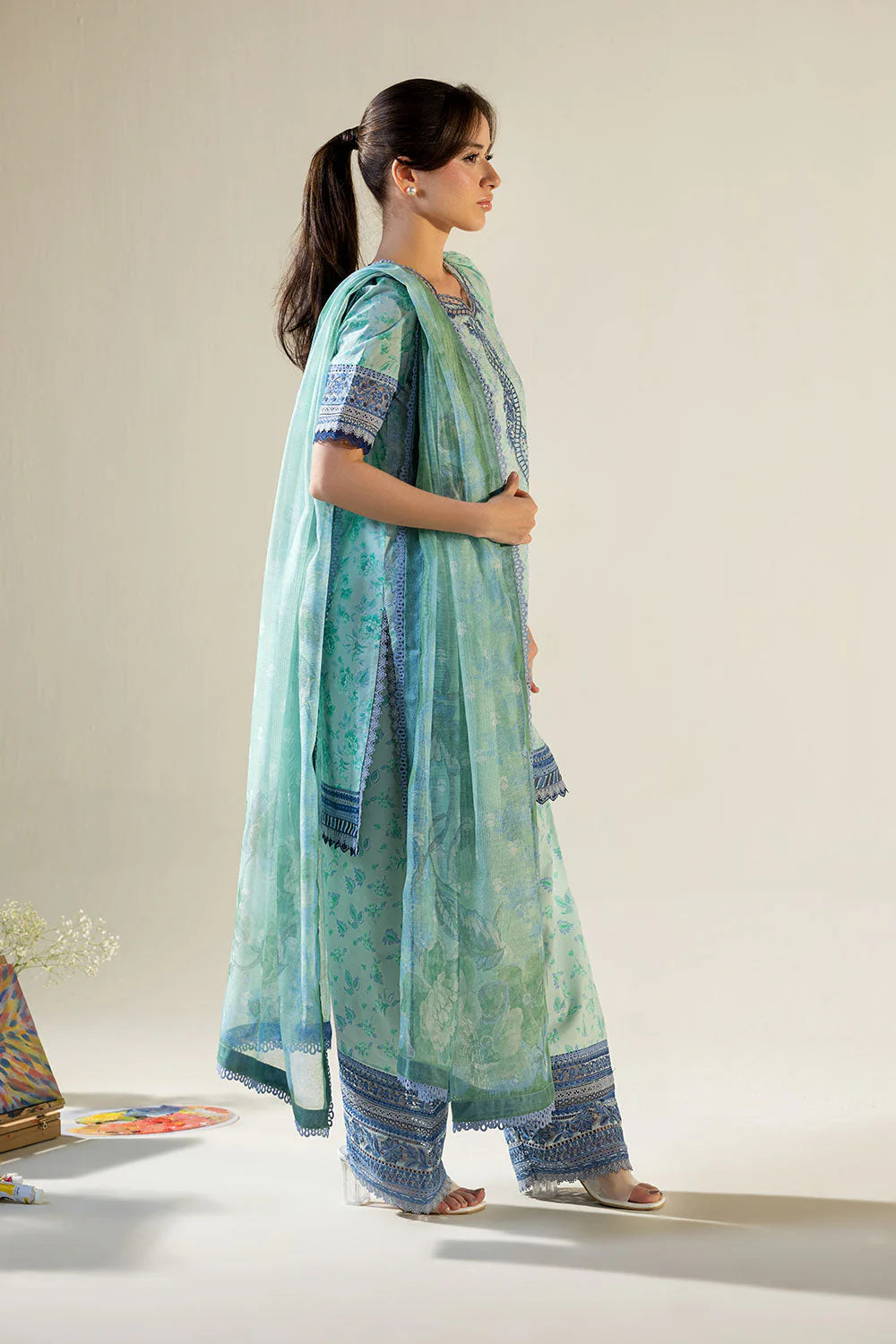 Design 1B | Vital '26 | SOBIA NAZIR