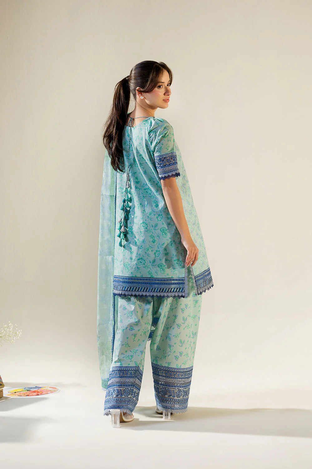 Design 1B | Vital '26 | SOBIA NAZIR