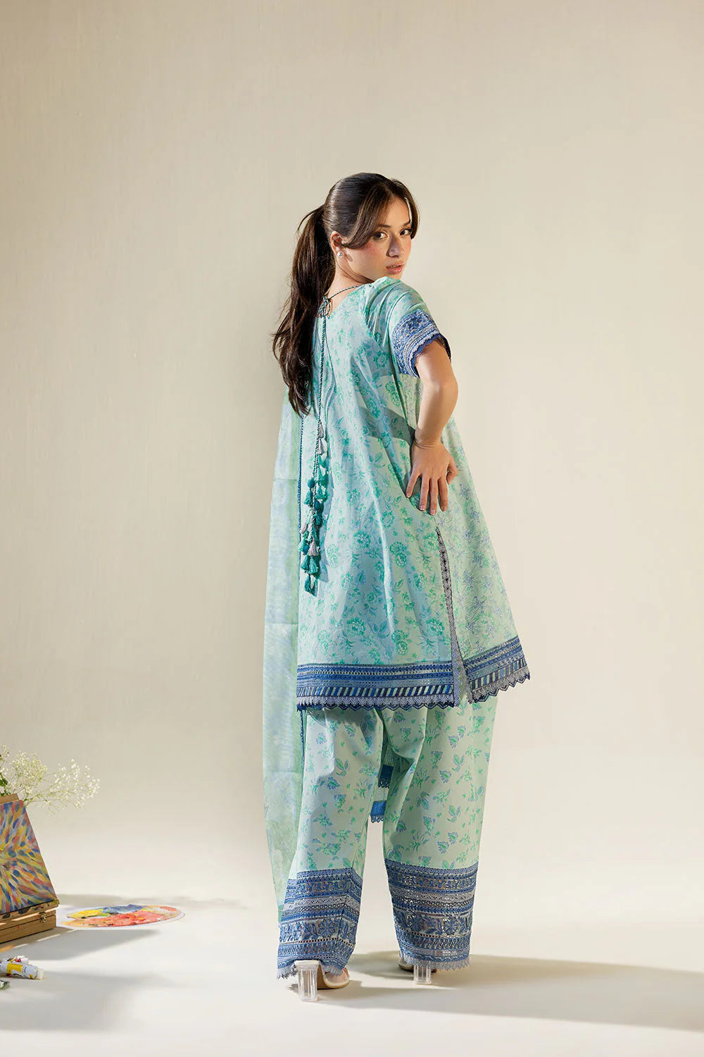 Design 1B | Vital '26 | SOBIA NAZIR