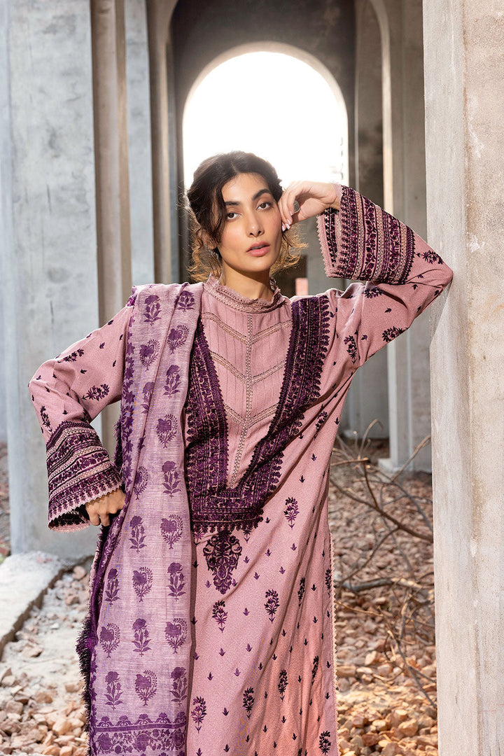 Sobia Nazir |  7B FALL EDIT 2024 UNSTITCHED