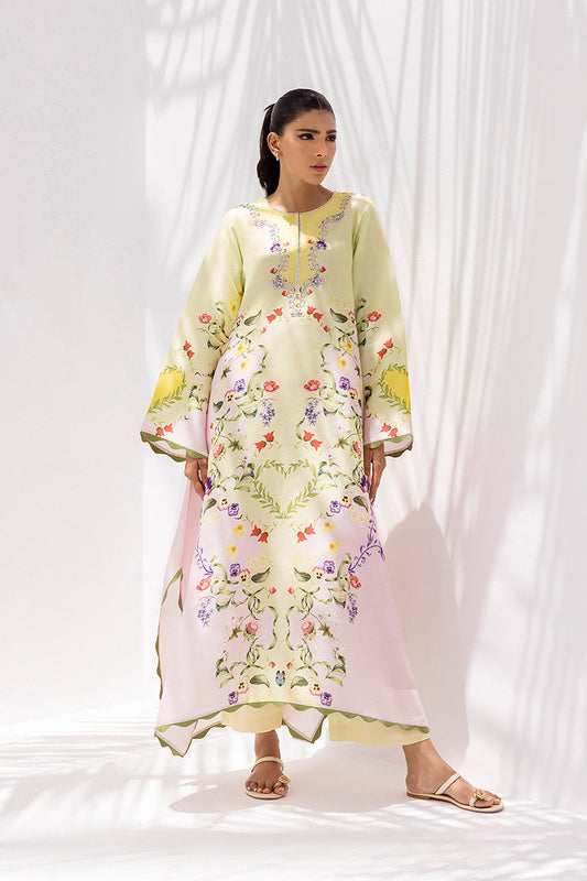 Risa | Sania Maskatiya Rania – Eid ul Adha '25