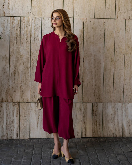 Deep Rose Set | LIRA