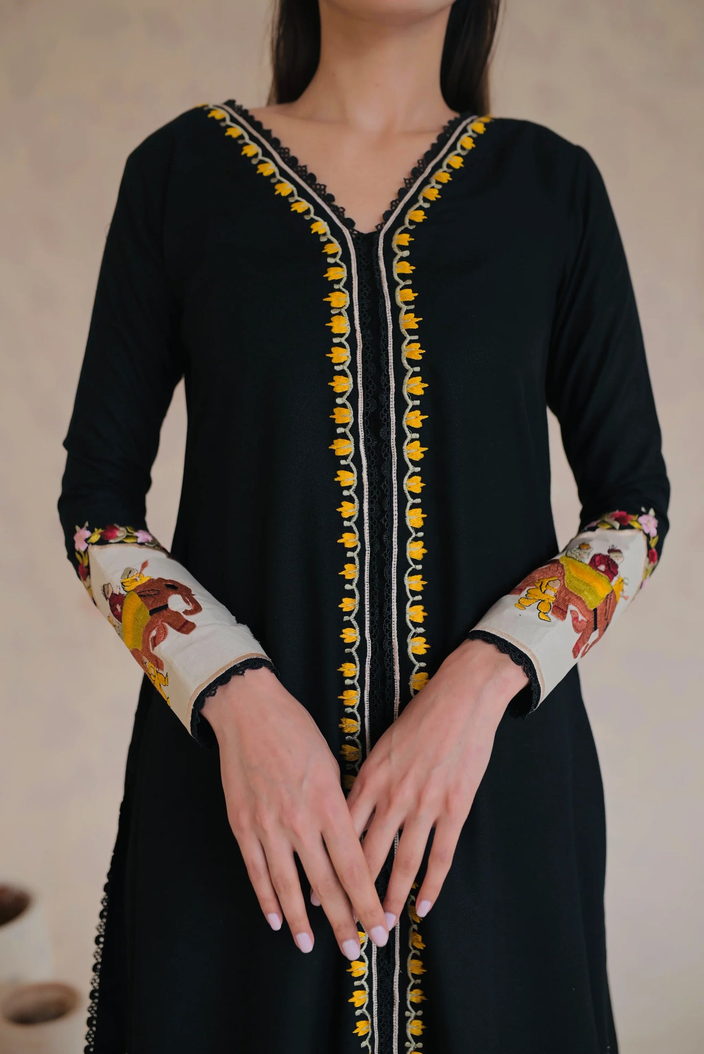 Grandeur | Shanzay Anooshay