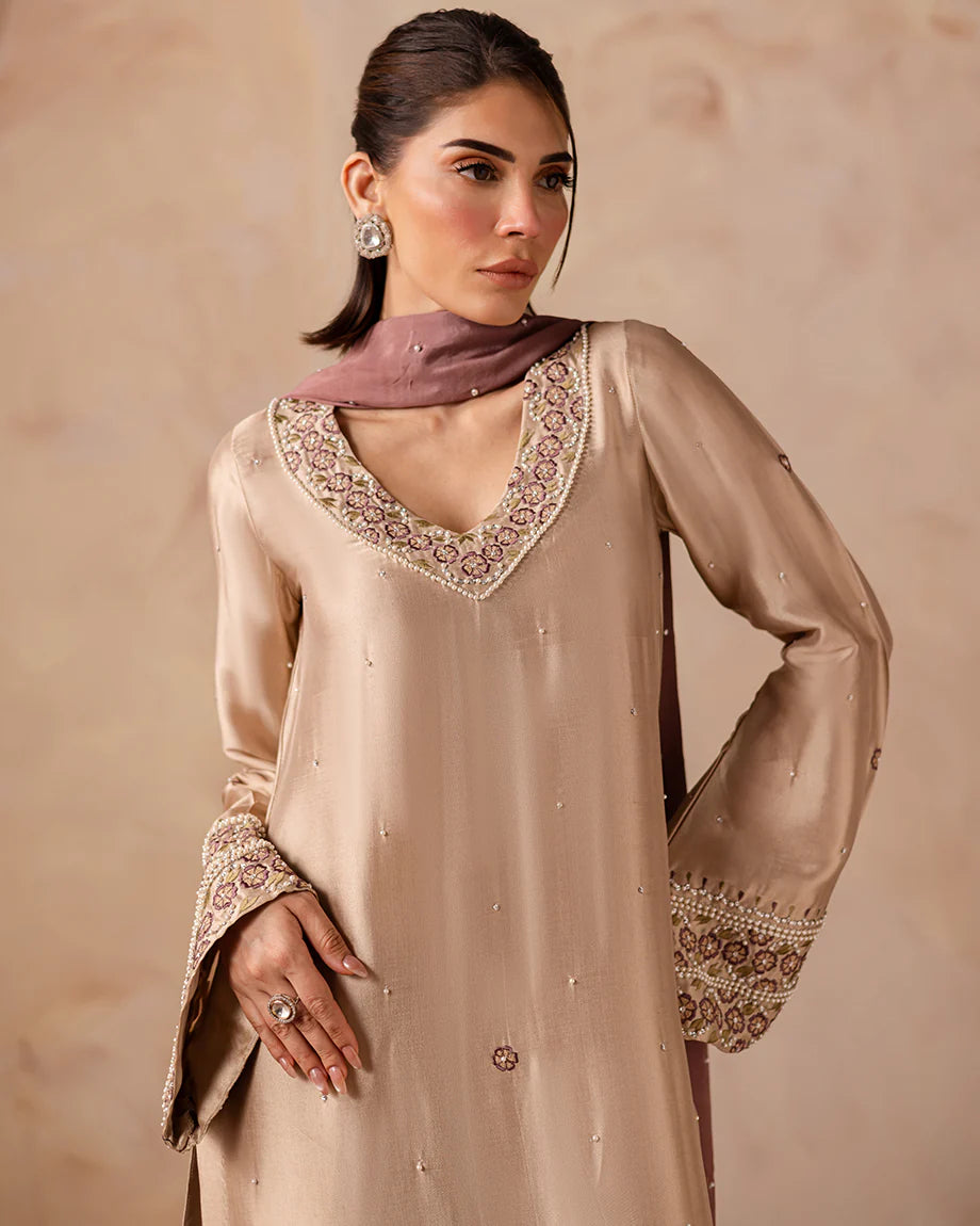 Zinnia | Luxury Pret | Celina Arif