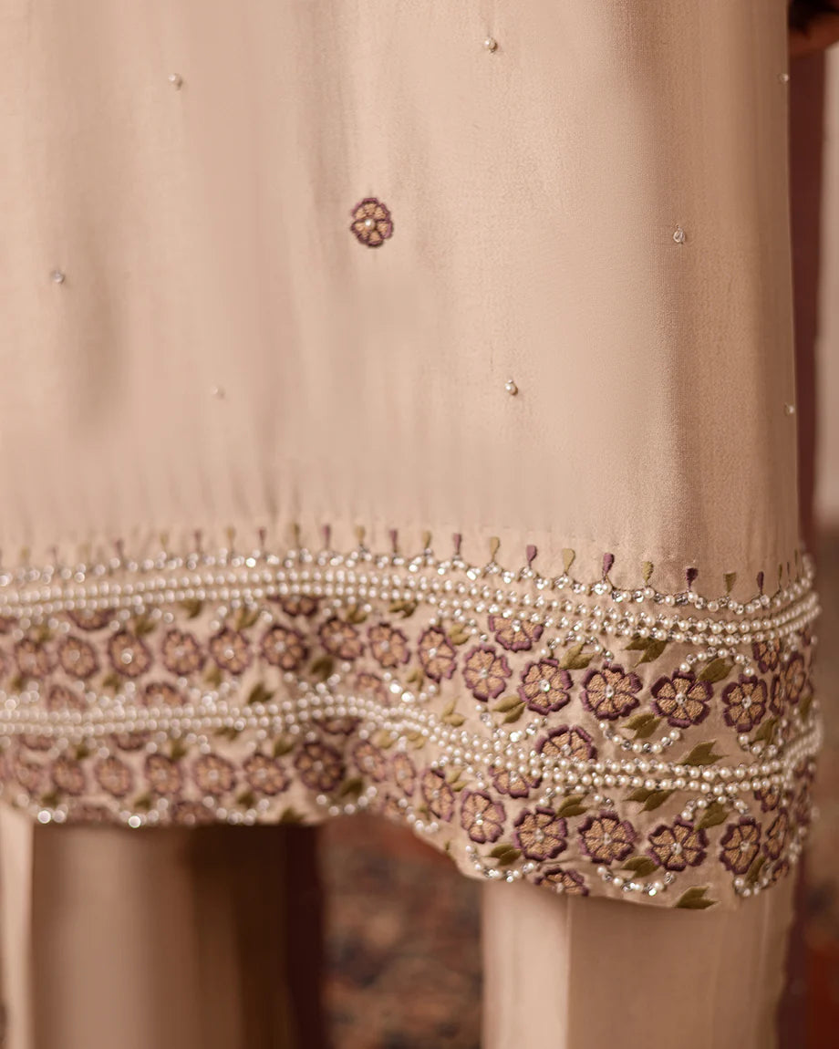 Zinnia | Luxury Pret | Celina Arif