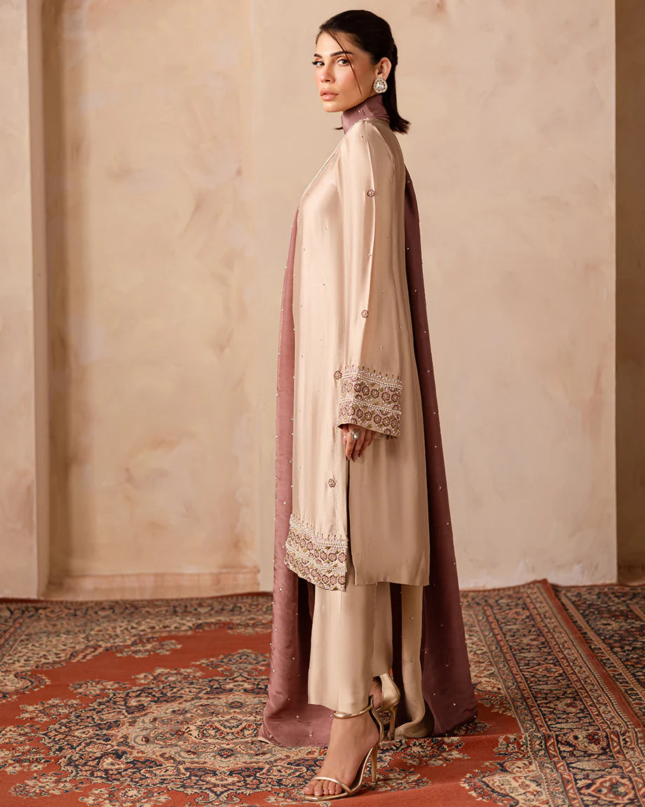 Zinnia | Luxury Pret | Celina Arif