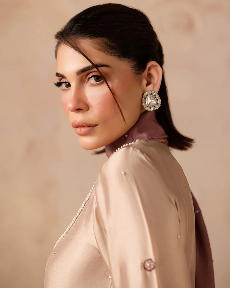 Zinnia | Luxury Pret | Celina Arif