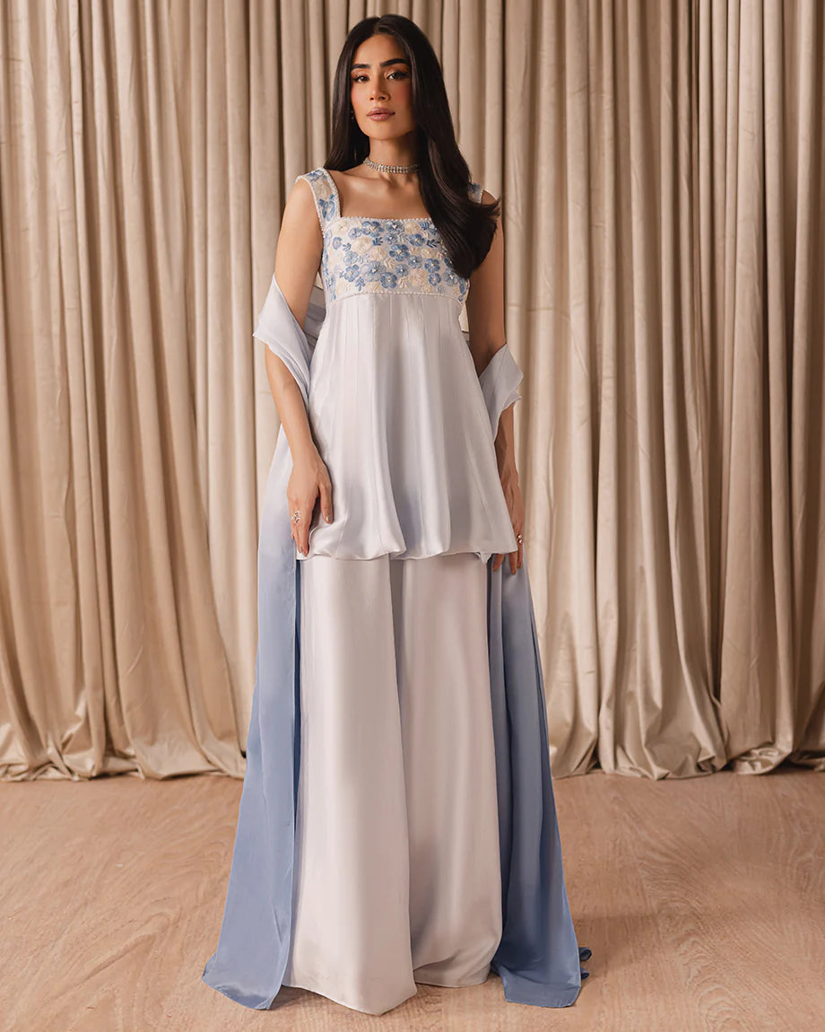 Azure | Luxury Pret | Celina Arif