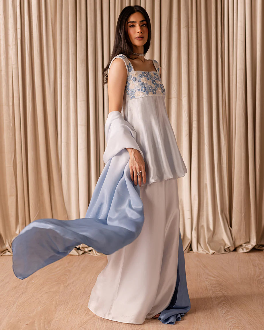 Azure | Luxury Pret | Celina Arif