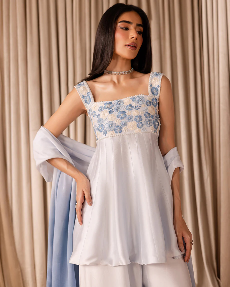 Azure | Luxury Pret | Celina Arif