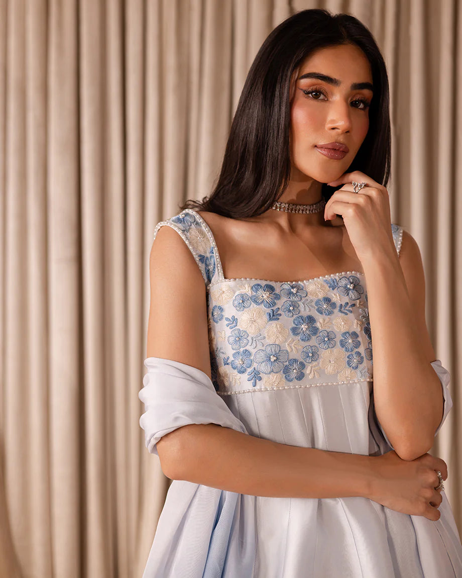 Azure | Luxury Pret | Celina Arif