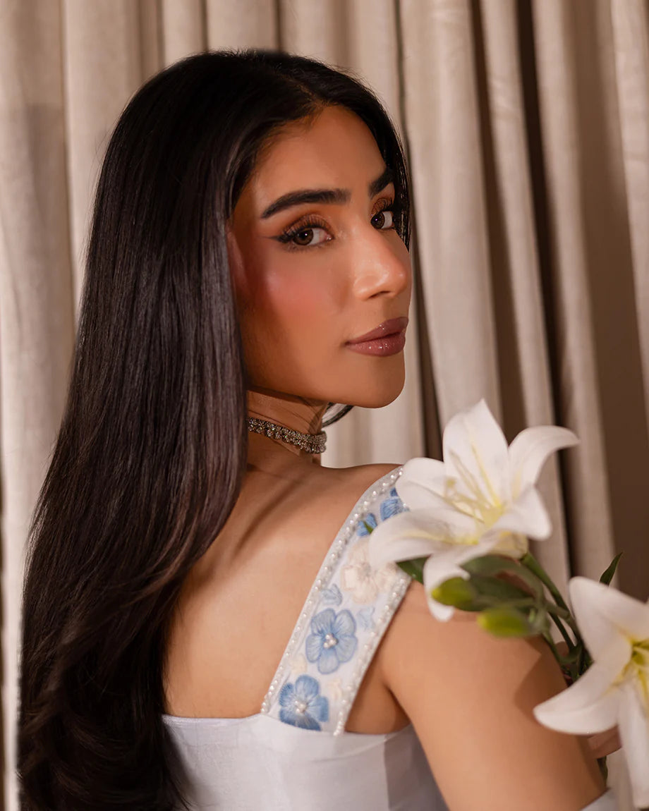 Azure | Luxury Pret | Celina Arif