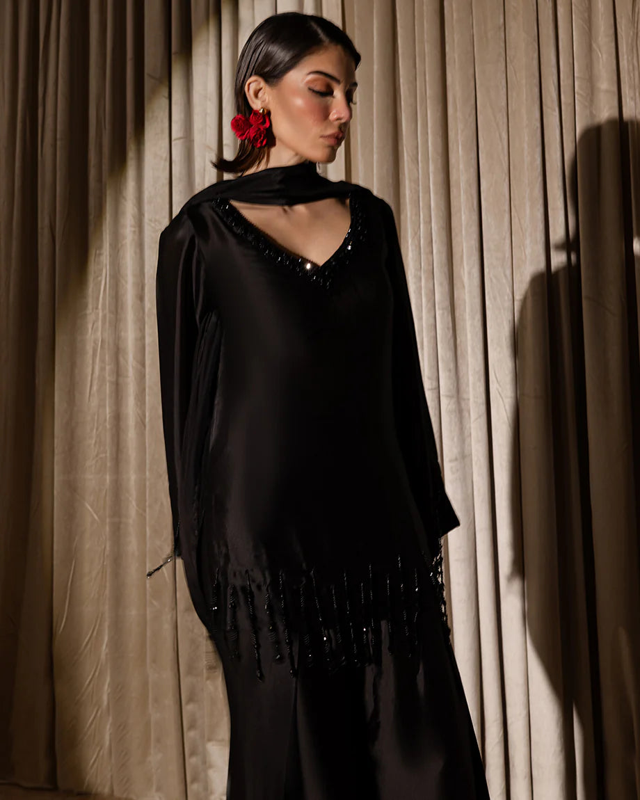 Maria | Luxury Pret | Celina Arif