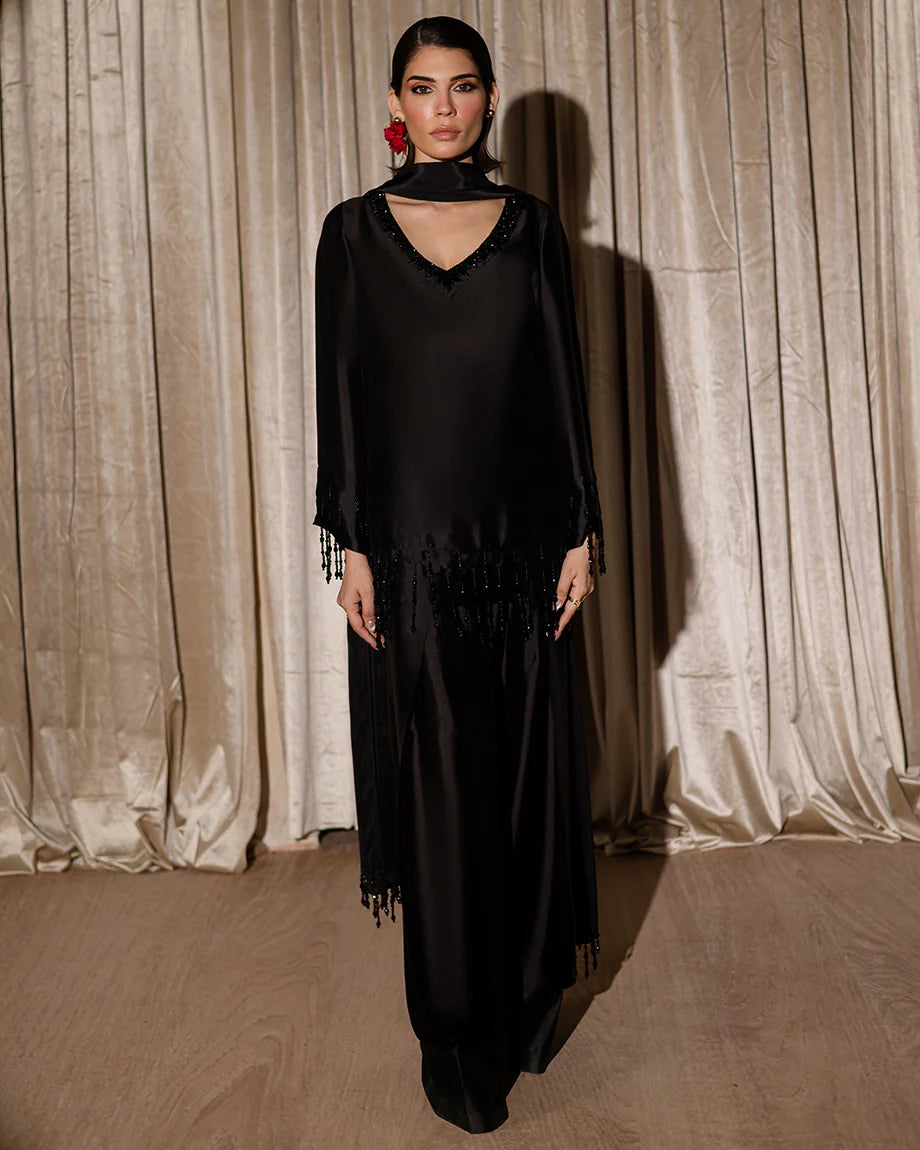 Maria | Luxury Pret | Celina Arif