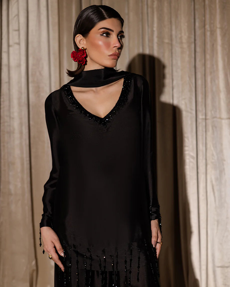 Maria | Luxury Pret | Celina Arif