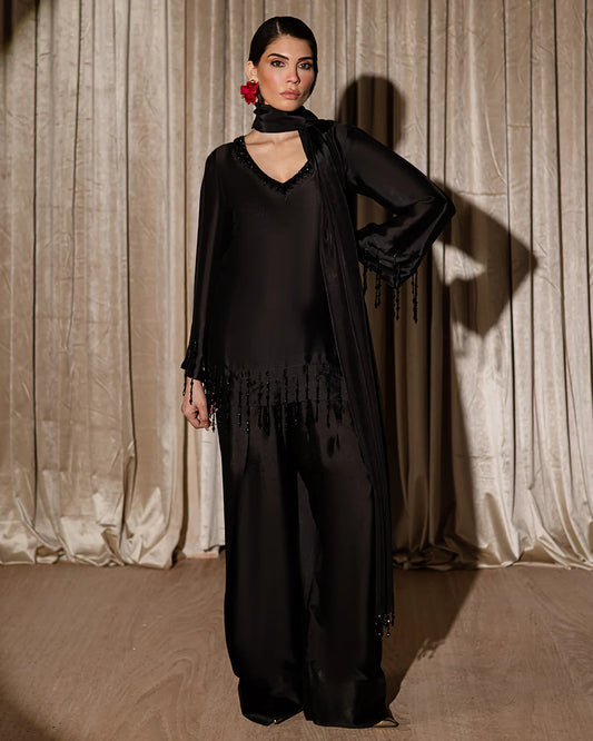 Maria | Luxury Pret | Celina Arif