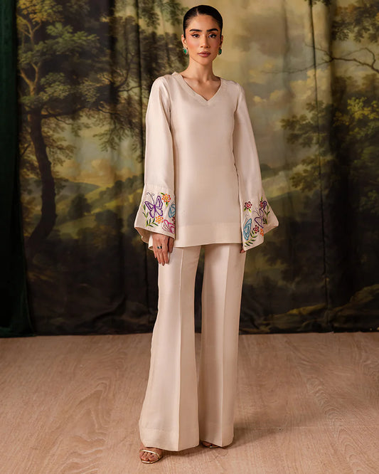 Farasha | Luxury Pret | Celina Arif