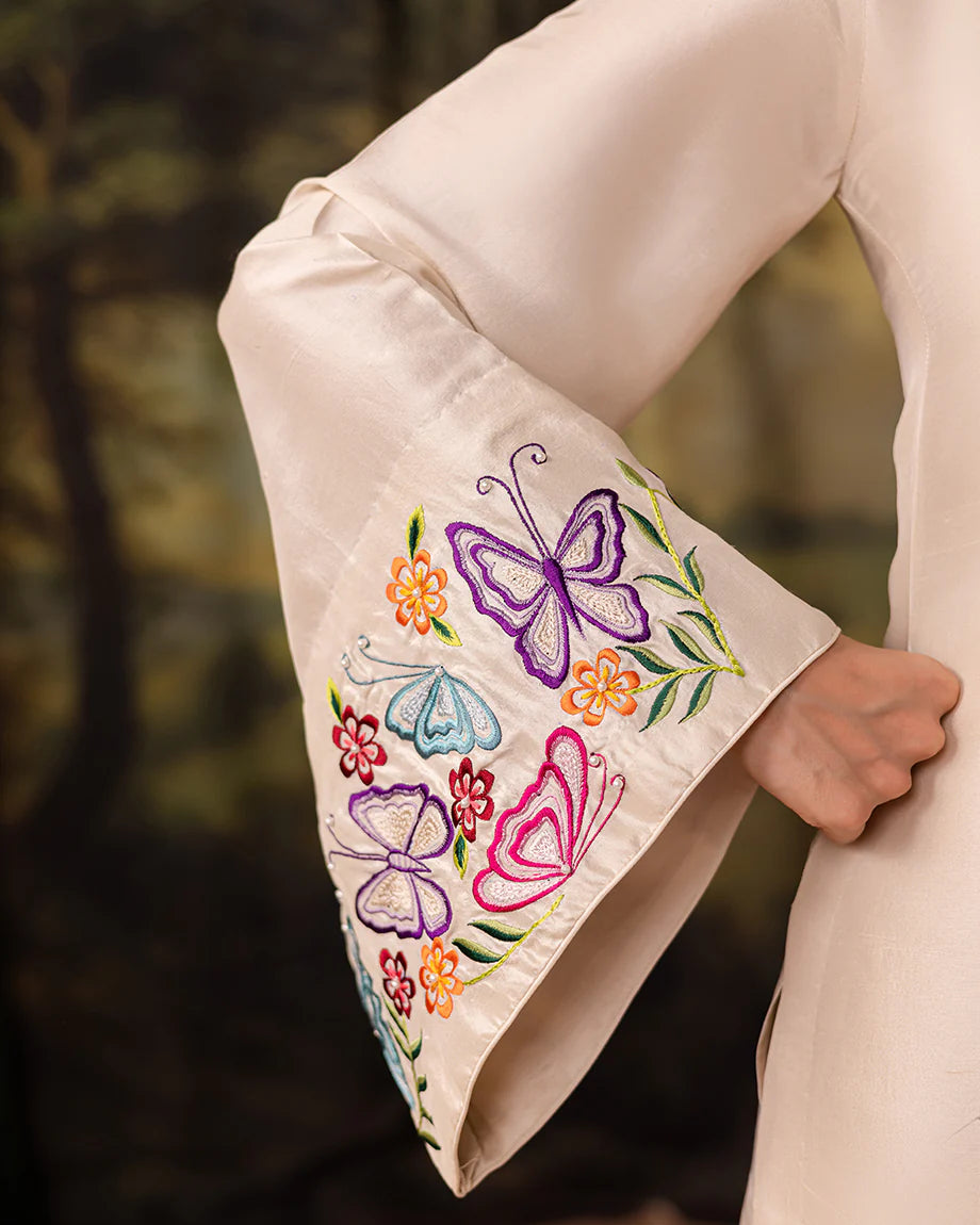 Farasha | Luxury Pret | Celina Arif