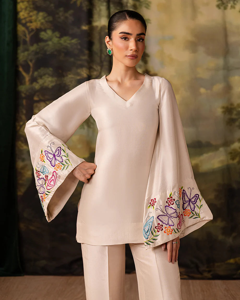 Farasha | Luxury Pret | Celina Arif