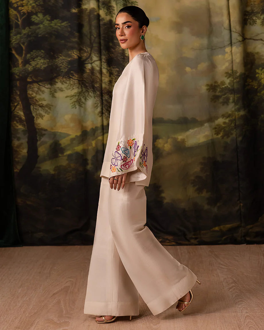 Farasha | Luxury Pret | Celina Arif