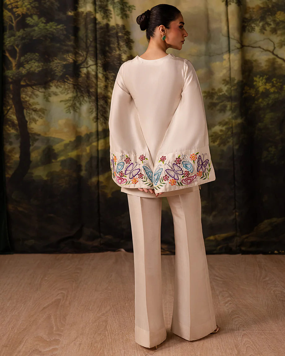 Farasha | Luxury Pret | Celina Arif