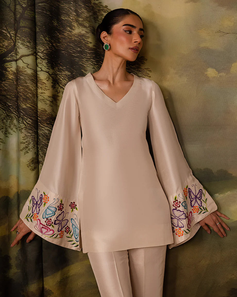 Farasha | Luxury Pret | Celina Arif