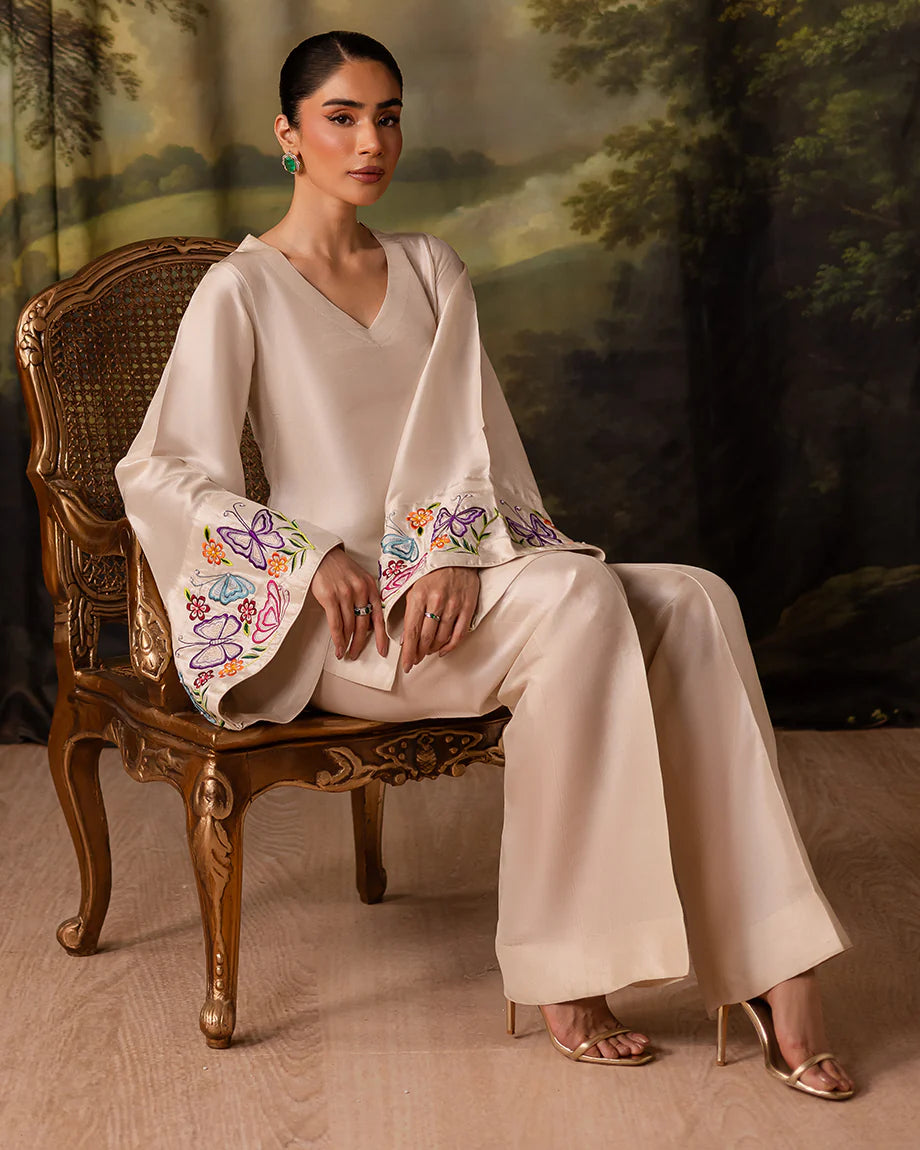 Farasha | Luxury Pret | Celina Arif