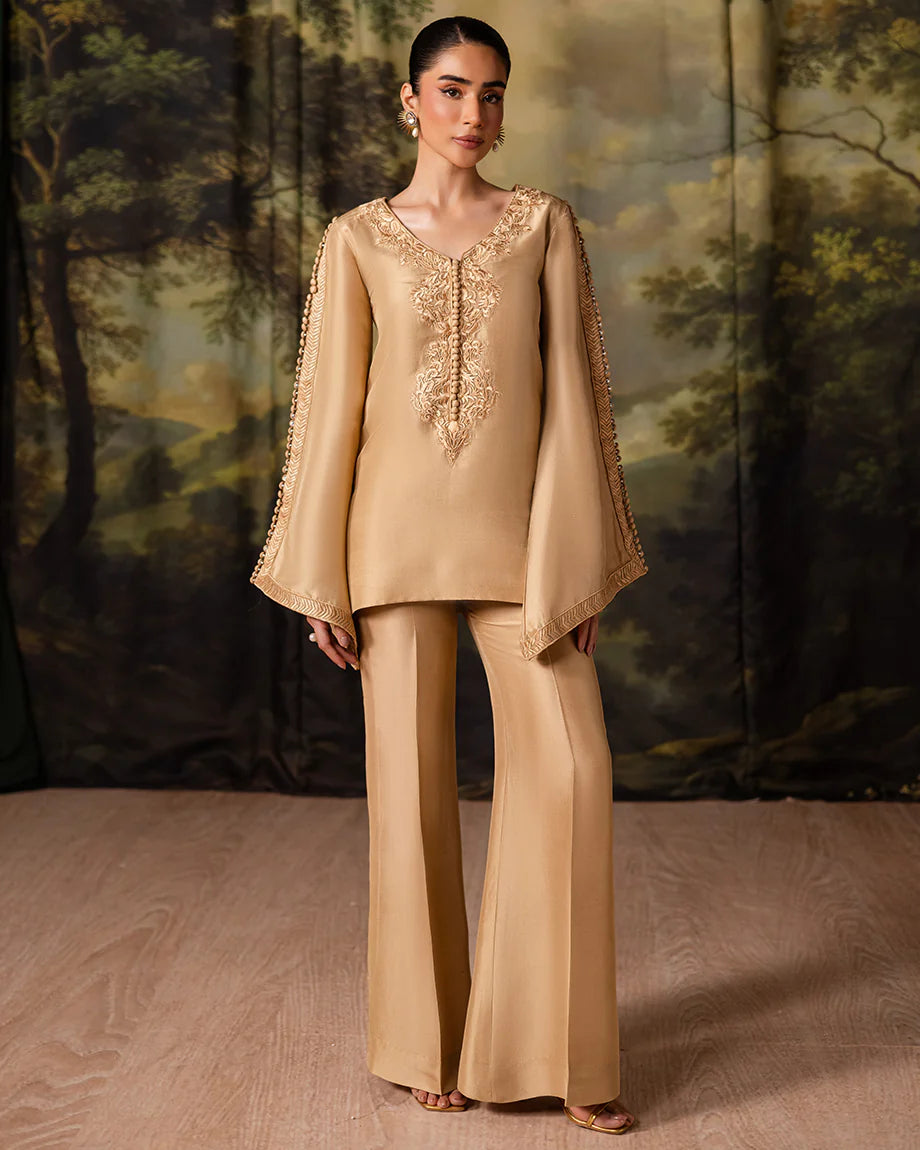 Nubia | Luxury Pret | Celina Arif