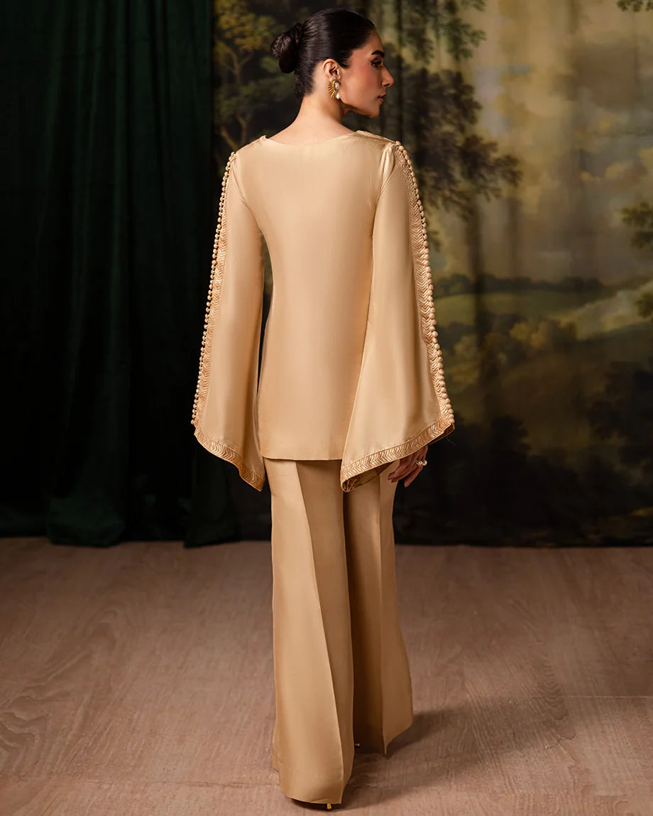 Nubia | Luxury Pret | Celina Arif