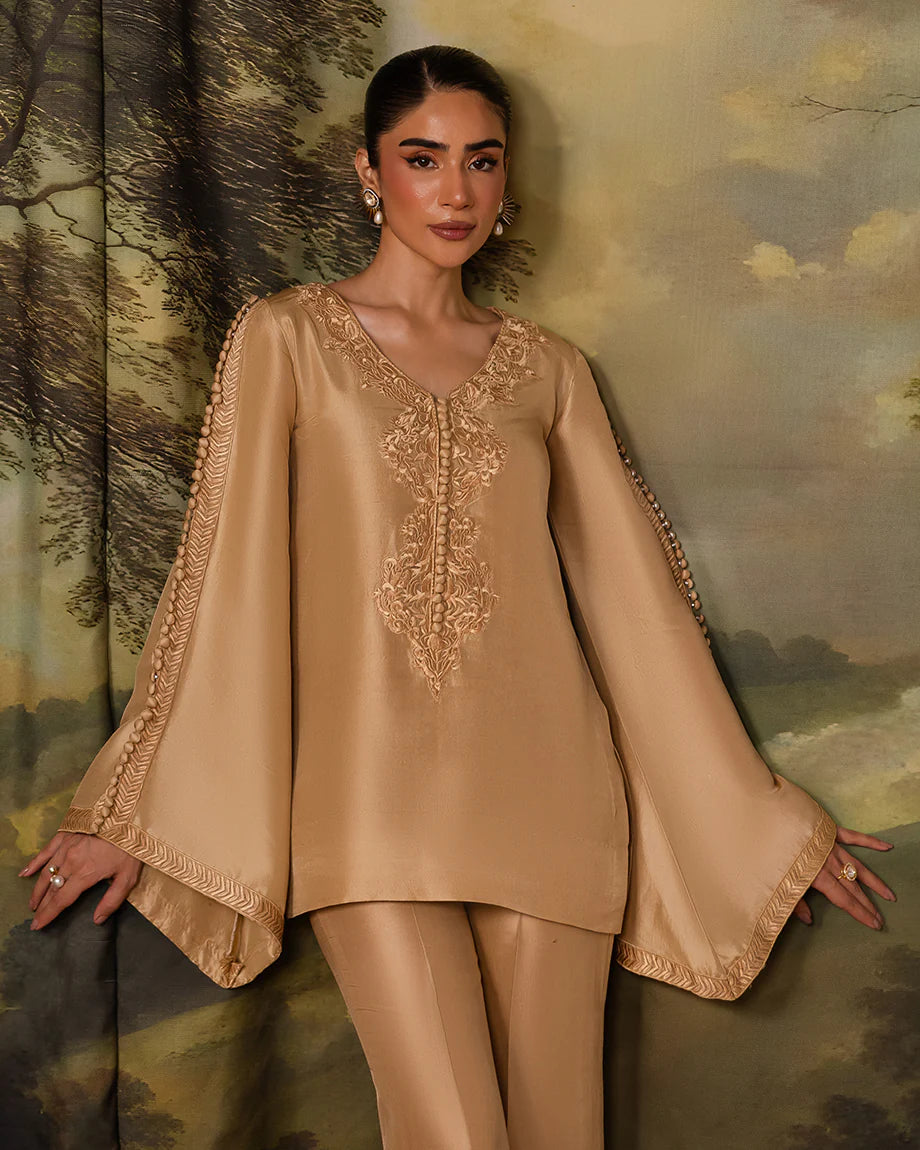 Nubia | Luxury Pret | Celina Arif