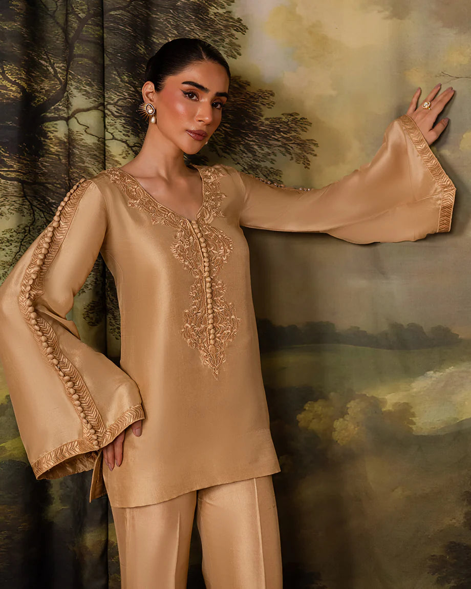 Nubia | Luxury Pret | Celina Arif