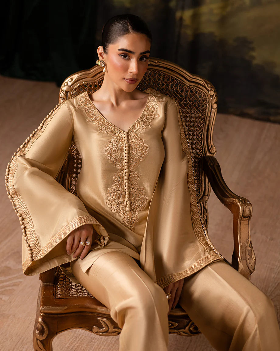 Nubia | Luxury Pret | Celina Arif