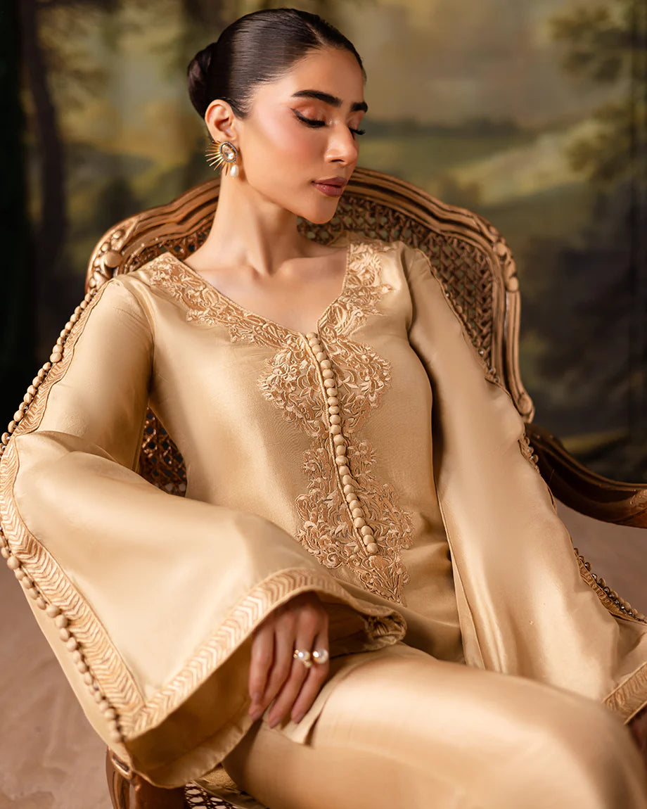 Nubia | Luxury Pret | Celina Arif