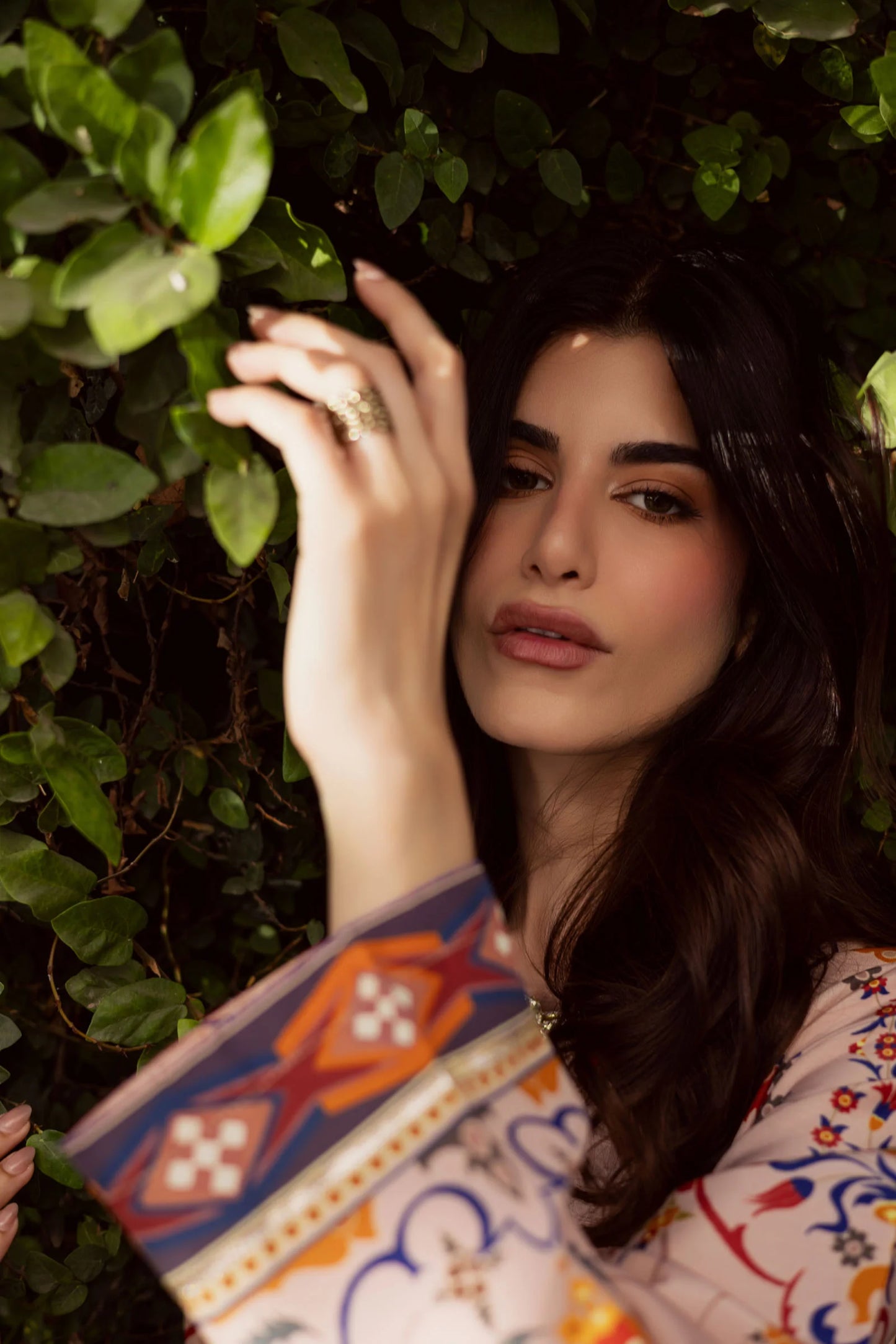 2PC Luxury Printed Pret- LP06 | Luxury Printed Pret | Silayi Pret