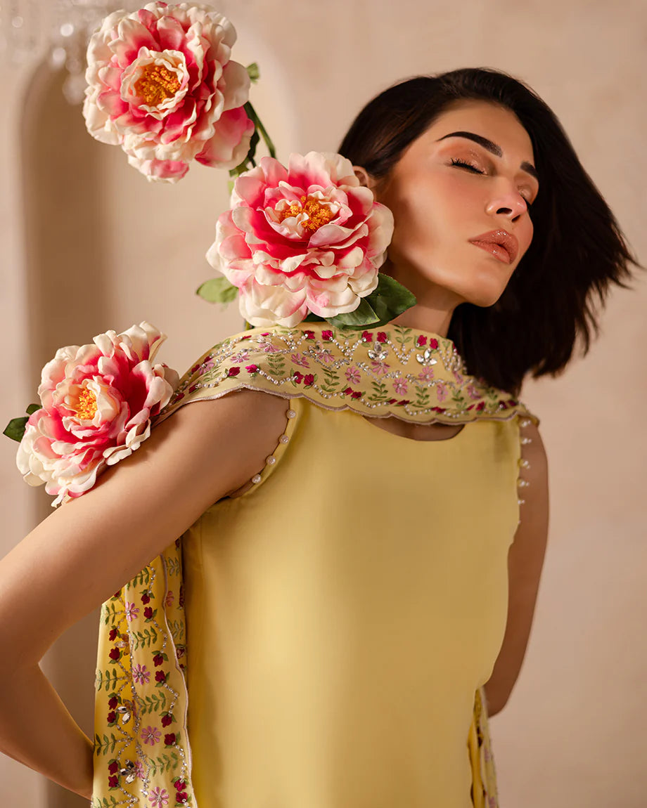 Melina | Luxury Pret | Celina Arif