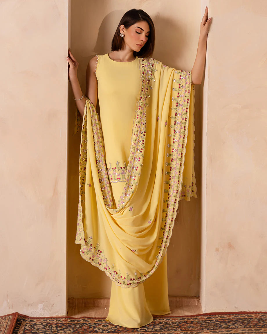 Melina | Luxury Pret | Celina Arif