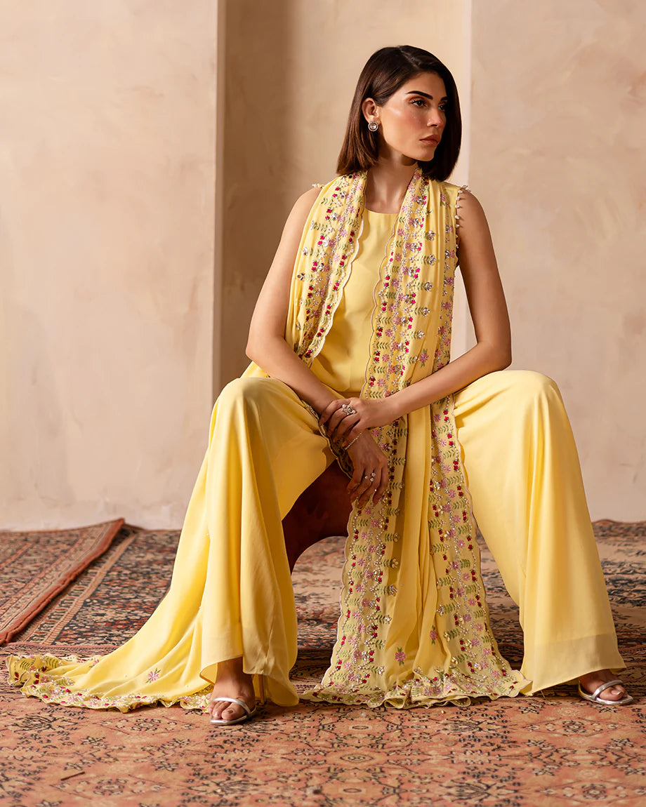 Melina | Luxury Pret | Celina Arif