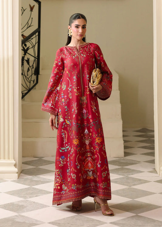 RHEA | KANWAL MALIK