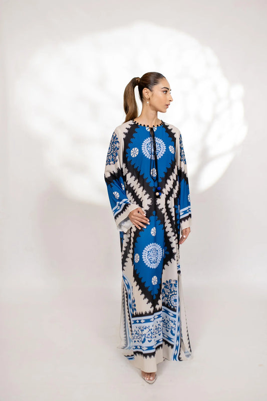 JEENA (A) | BARAÉ KHANOM